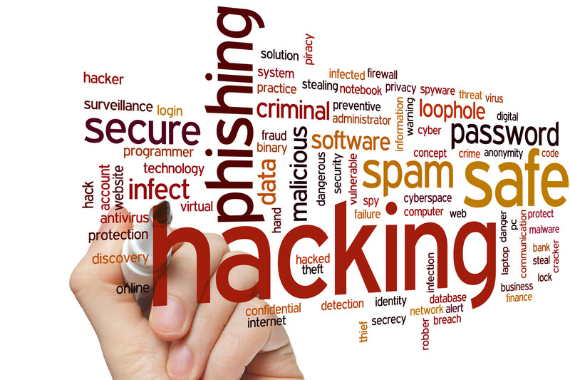 Hacking hacked prevent internet scams tips cybersecurity attacks antivirus stop bitdefender security total vs biggest ever hacker never small plus