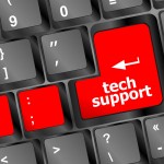 Small business it support