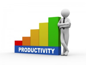 business productivity