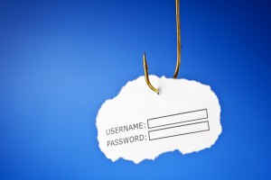 Identify a phishing scam