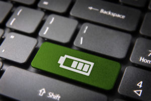 make your laptop battery last longer