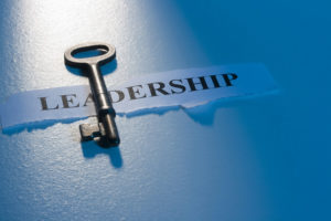 5 habits of respected leaders