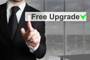 Free Windows 10 Upgrade