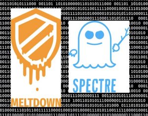Meltdown and Spectre vulnerabilities