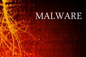 Malware Attack