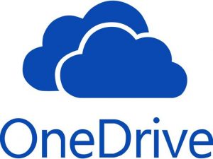 Microsoft OneDrive