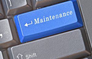 Automatic Maintenance for Your PC