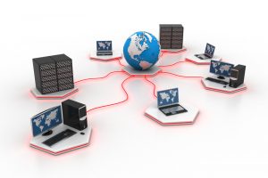 Uses and Benefits of Computer Network in Business Applications