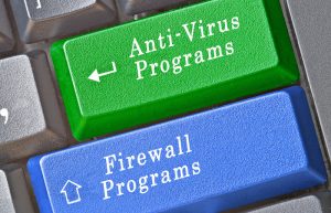 Anti-Malware Solutions With Antivirus, Anti-Spyware, And Firewall Protection 1
