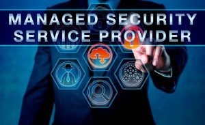 managed security services