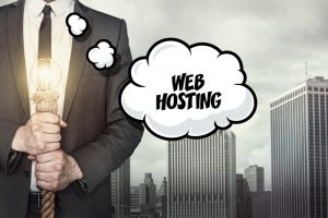 managed hosting provider