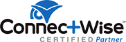 connect wise badge
