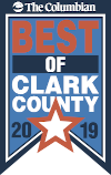 best of clark county logo