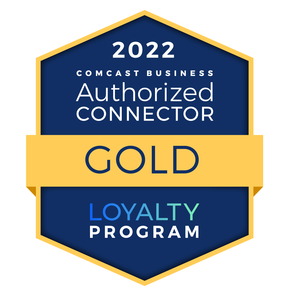 comcast gold badge