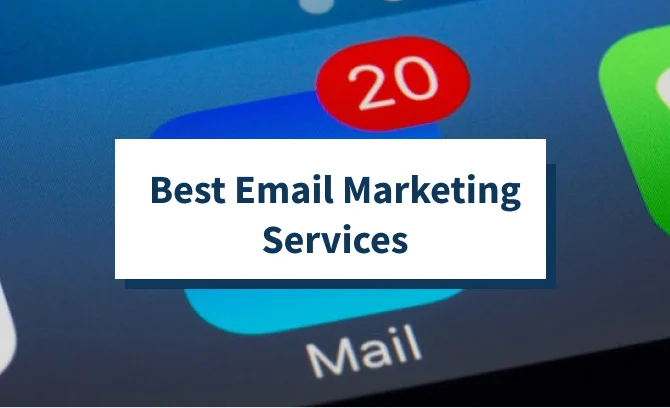 best email services