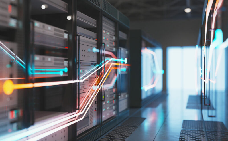 backup servers that help with firewall services